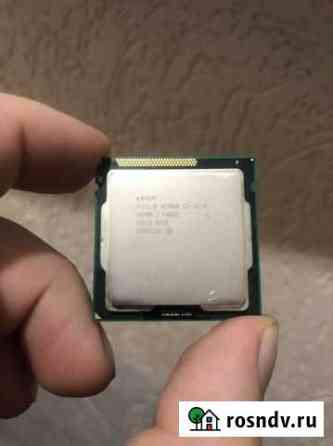 Процессор xeon e3 1270 3.4ghz lga 1155 Самара