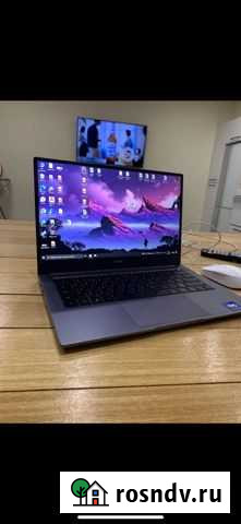 Honor magicbook 14 Махачкала - изображение 1