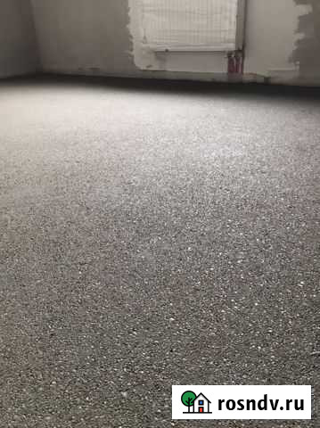 Правильщик на полусухую стяжку Калининград - изображение 1