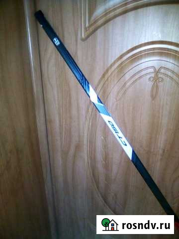 Клюшка Тамбов - изображение 1