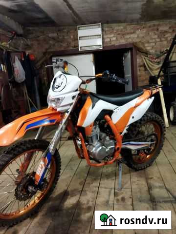 Мотолэнд Зарайск - изображение 1