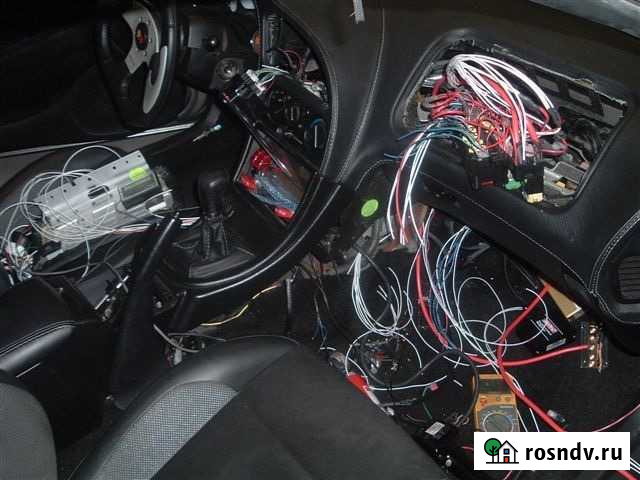 Автоэлектрик Магадан - изображение 1