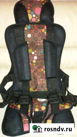 Автоаксессуары, автокресло Волгоград - изображение 1