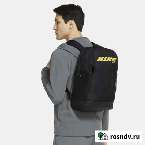 Новый рюкзак Nike Brasilia Магнитогорск - изображение 1