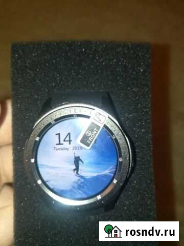 Смарт Часы Майкоп - изображение 1