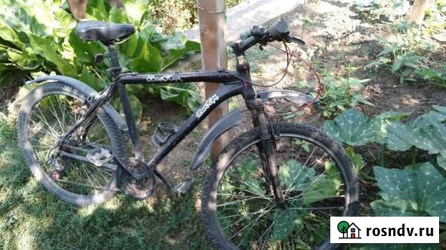 Велосипед бу взрослый Симферополь - изображение 1