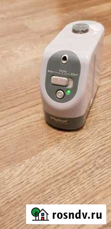 Ограничитель датчик стена маяк irobot scooba Псков - изображение 1