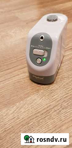 Ограничитель датчик стена маяк irobot scooba Псков - изображение 1