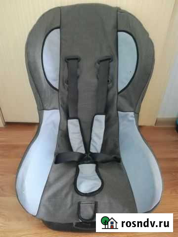 Автокресло Новокузнецк - изображение 1