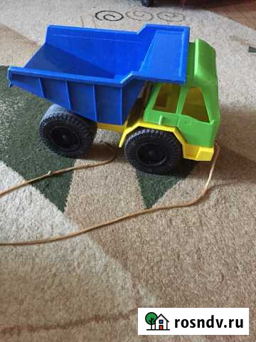 Камаз Саранск - изображение 1