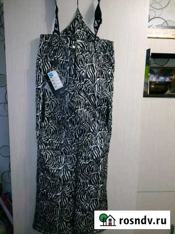 Брюки горнолыжные Иркутск - изображение 1