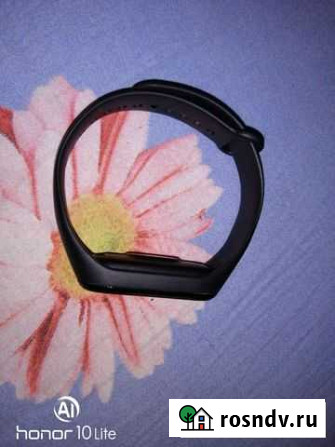 Xiaomi mi band 4 nfc Курган - изображение 1