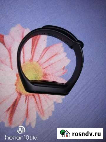 Xiaomi mi band 4 nfc Курган - изображение 1