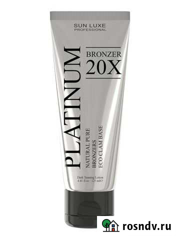 Крем для загара в солярии Псков - изображение 1