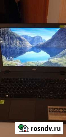 Ноутбук Acer Евпатория - изображение 1