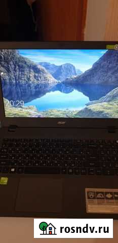 Ноутбук Acer Евпатория - изображение 1