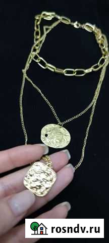 Цепочка Тверь - изображение 1