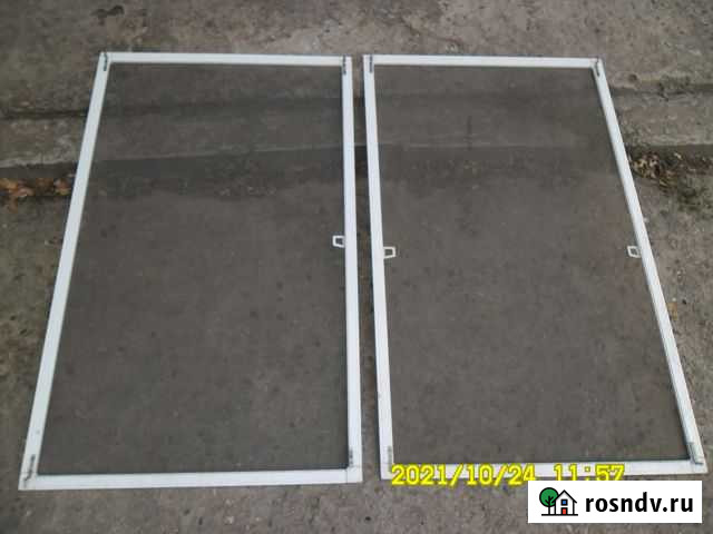 Москитные сетки на окна Элиста - изображение 1