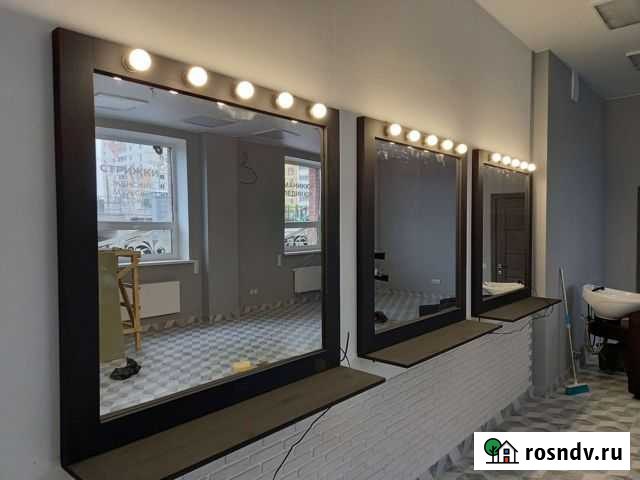 Гримерное зеркало Тюмень - изображение 1