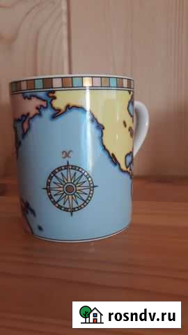 Кружка от Тиффани Данков - изображение 1