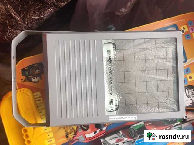 Прожектор галогенный Белгород - изображение 1