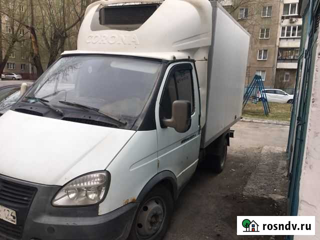 Водитель на Газель Челябинск - изображение 1