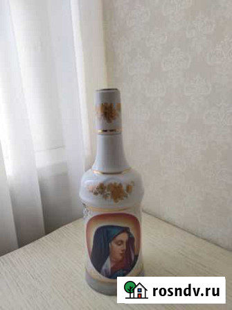 Бутылка для кагора Курск - изображение 1
