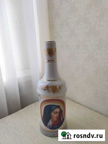 Бутылка для кагора Курск - изображение 1