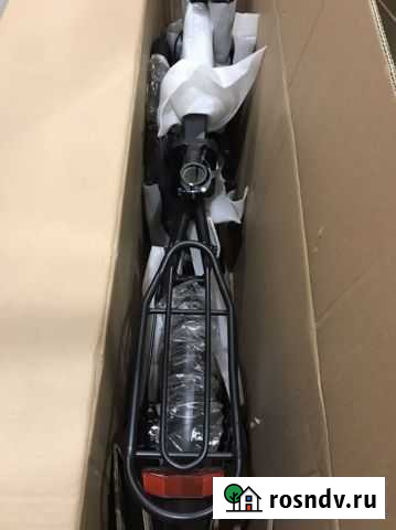 Электровелосипед Hoverbot Одинцово - изображение 1