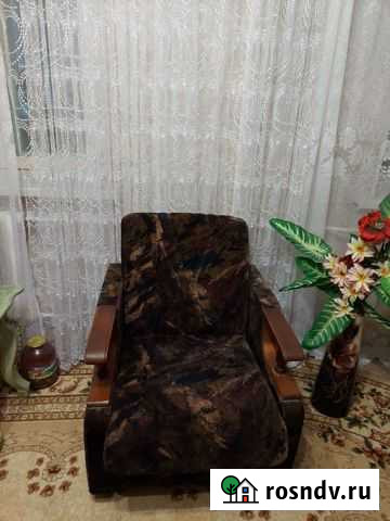 Кресло Ялга - изображение 1