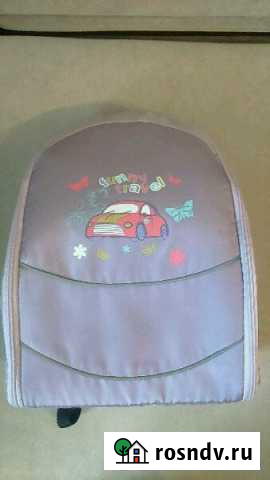 Рюкзак Ростов-на-Дону - изображение 1