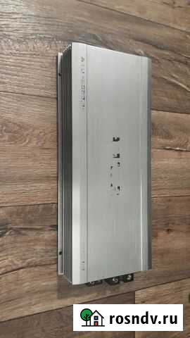 Автомобильный усилитель моноблок 2000Вт Стерлитамак - изображение 1