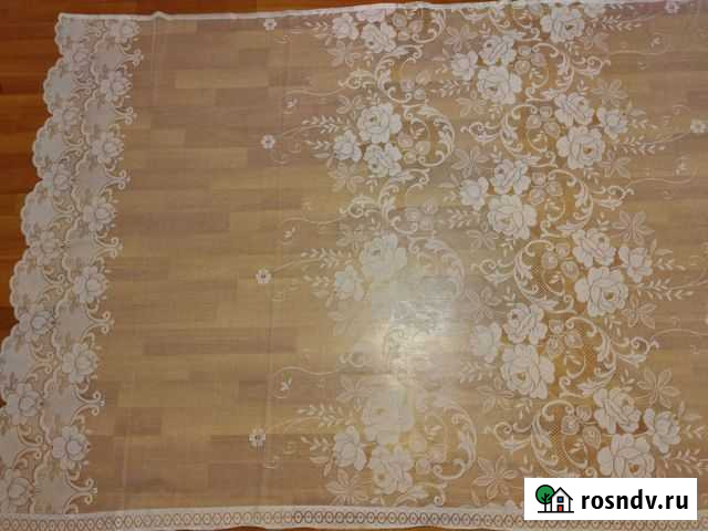 Тюль Мурманск - изображение 1