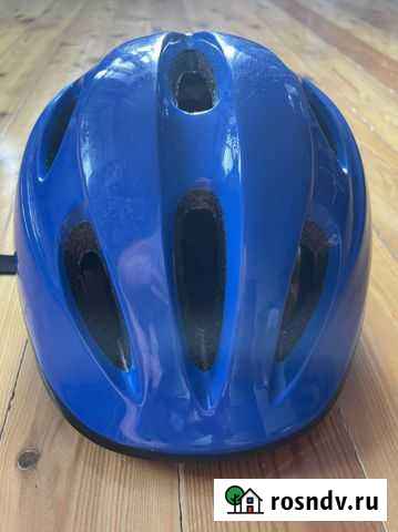 Велосипедный шлем детский Чита - изображение 1