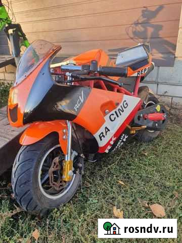 Детский 2т мотоцикл Саранск - изображение 1