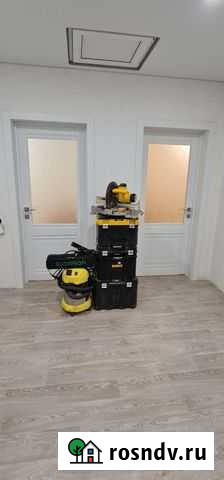 Установка межкомнатных дверей Казань - изображение 1