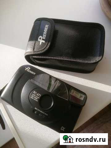 Фотоаппарат Мичуринск - изображение 1