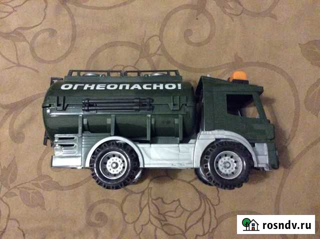 Большие грузовики (много разных) Снежинск - изображение 1