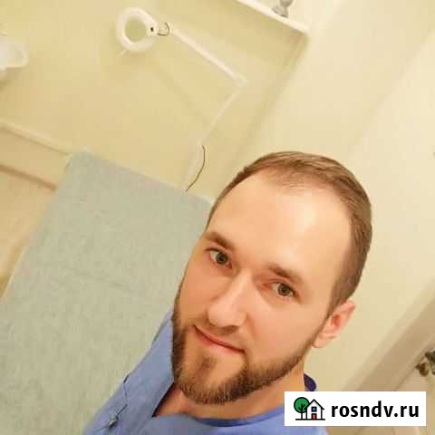 Оздоровительный массаж Гатчина - изображение 1