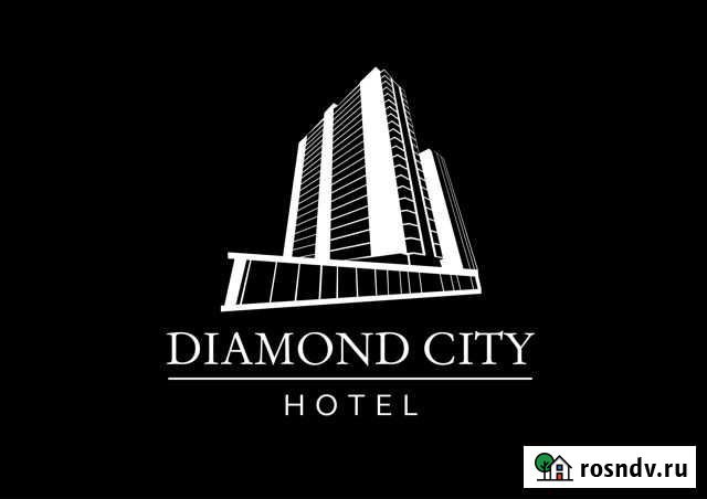 Администратор в отель Санкт-Петербург - изображение 1