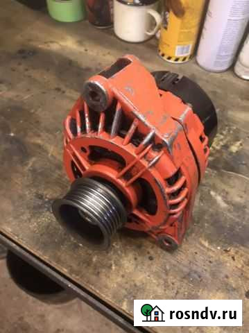 Генератор 2110 Тихвин - изображение 1