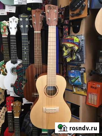 Укулеле концертная, Poni UKL-MH Людиново - изображение 1