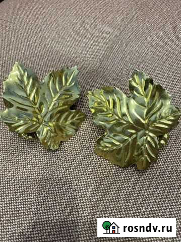 Заколка для штор Тверь - изображение 1