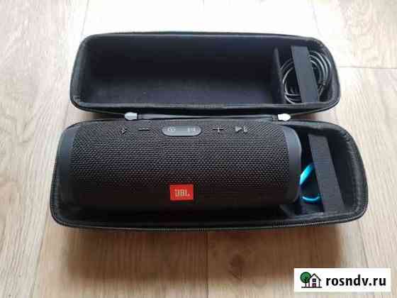 Беспроводная колонка jbl Сыктывкар
