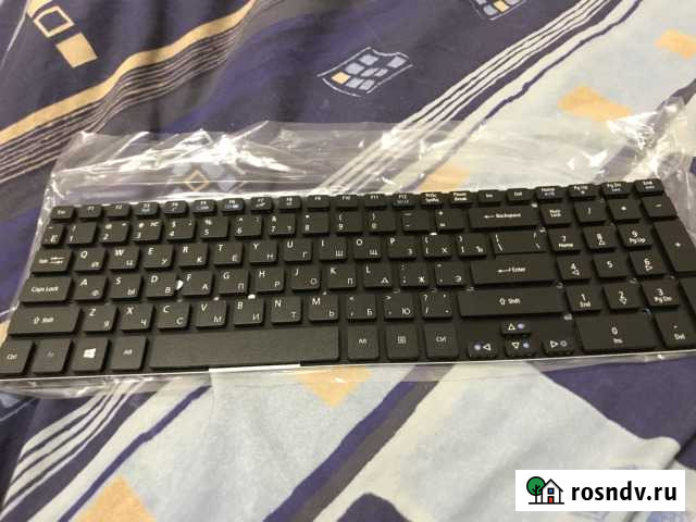 Клавиатура для ноутбука Смоленск - изображение 1