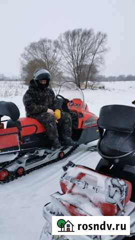 Продаю рм Варяг 550V 2018г.в Серебряные Пруды - изображение 1