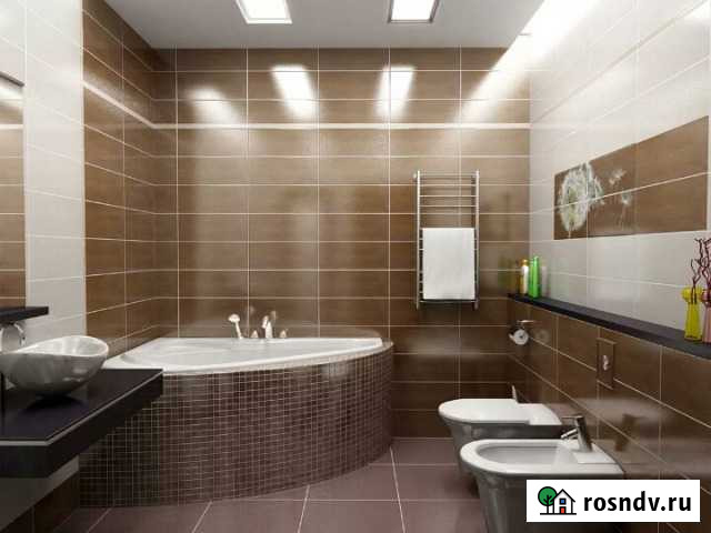 Плиточник Сургут - изображение 1