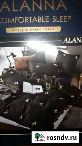 Кпб-Alanna,Евро,Семейные,2ки и 1 Воронеж - изображение 1