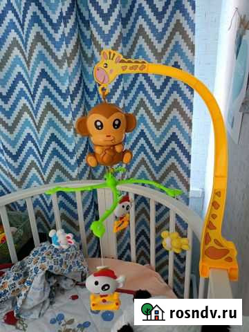 Мобиль Ульяновск - изображение 1