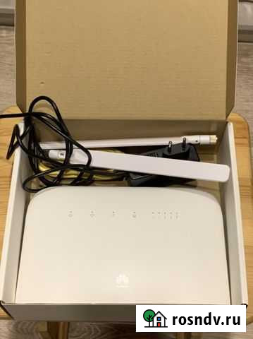 Huawei b715s-23c Сортавала - изображение 1